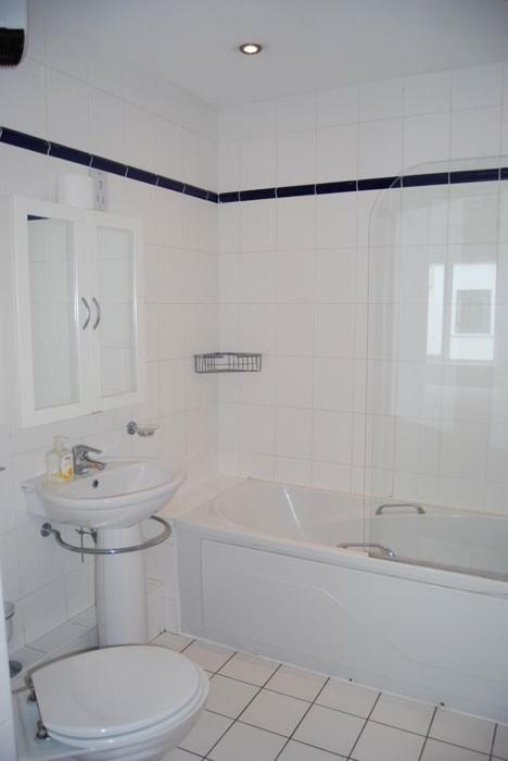 Harbour View Apartment 킨세일 외부 사진